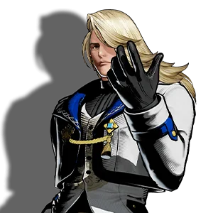 Kain R. Heinlein avatar